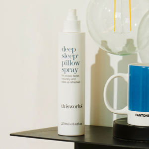 This Works Deep Sleep Pillow Spray 250ml